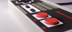 Modélisez une manette retrogaming avec Blender