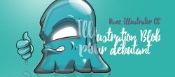 Votre 1ère Illustration vectorielle sous Adobe Illustrator