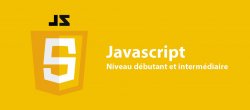Formation JavaScript