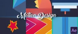 6 transitions en motion design
