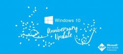Formation Windows 10 avec mise à jour Anniversary Update