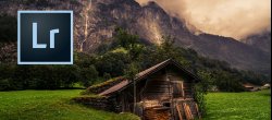 Gratuit Lightroom CC : retoucher vos photos de paysages et créer vos presets !