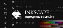 Inkscape : Formation complète