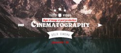 DSLR Cinematography - Episodes 04 & 05