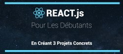 React.js pour les débutants