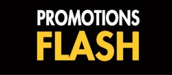 Promotions Flash : le moyen le plus rapide d'exploser votre C.A