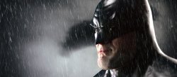 Batman - Eclairage Avancé et VFX sous Maya