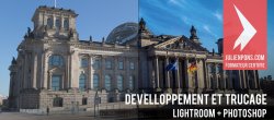 Atelier pratique développement et trucage