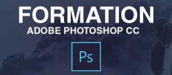 Adobe Photoshop CC de A à Z