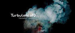 Formation complète sur TurbulenceFD C4D