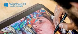 Windows 10 - Creators Update