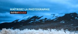 La photographie infrarouge