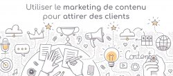 Inbound marketing : boostez vos audiences avec la stratégie de contenu