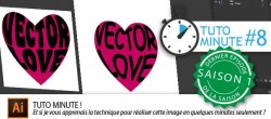 Tuto Minute n°8