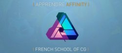 Apprendre la suite logicielle Affinity