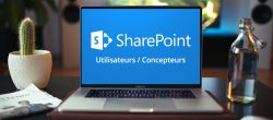SharePoint pour les utilisateurs et concepteurs