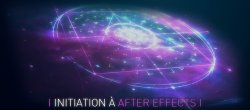 Initiation gratuite à After Effects