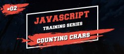 Javascript Training Series :  Compter les caractères restants