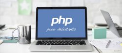 Formation PHP : Les bases du débutant