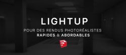 LightUp pour SketchUp