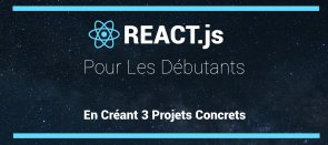 TUTO REACT , 19 Formations React en vidéo sur TUTO.COM