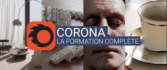 Corona : La Formation Complète