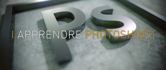 Bundle Apprendre Photoshop