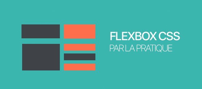Tuto Ayez le bon réflexe CSS, utilisez la technologie Flexbox ! CSS