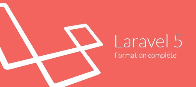 Laravel 5 : Formation complète