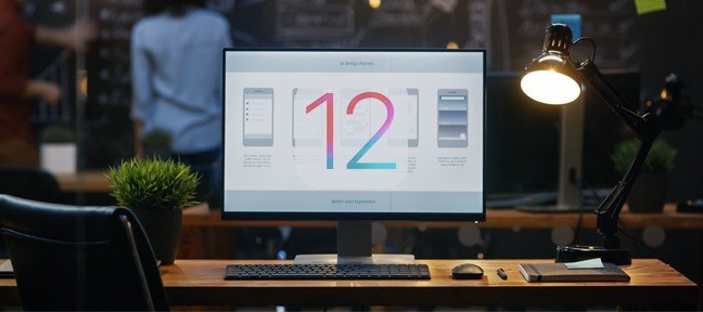 iOS12 - Développement iOS, watchOS en Swift