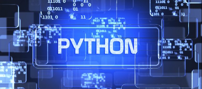 Tuto Apprendre les bases de PYTHON - Cas Pratiques Data Sciences inclus Python