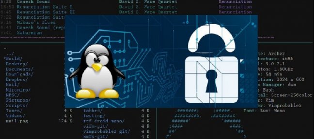 Tuto Sécurité sur Linux - Apprenez à sécuriser votre système Linux