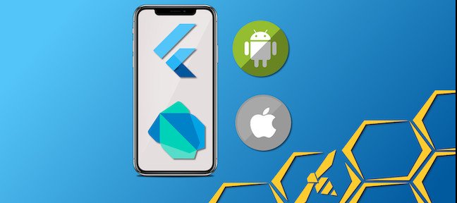 Flutter et Dart : Créez des applications pour iOS et Android
