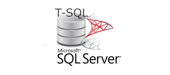 Tuto Grand cours sur le T-SQL pour Sql Server pour débutant SQL