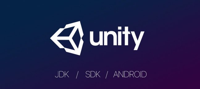 Installer et paramétrer la JDK et la SDK dans Unity (Compilation Android)