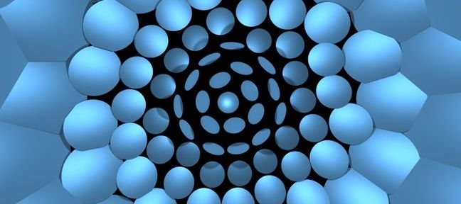 Animation d'une Sphère avec des expressions