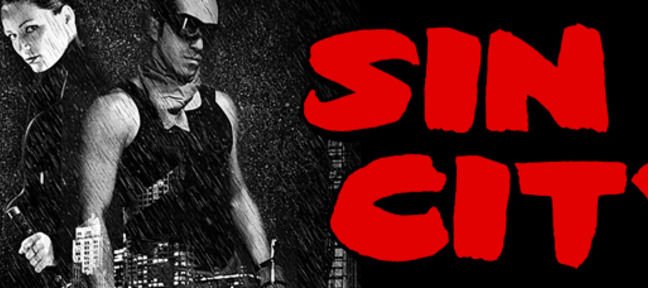 Tuto Effet Sin City Photoshop