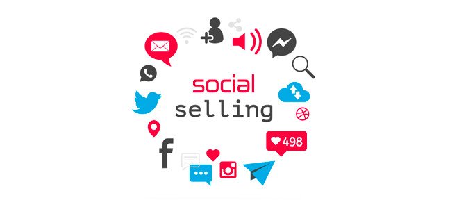 Tuto Social Selling Marketing Digital