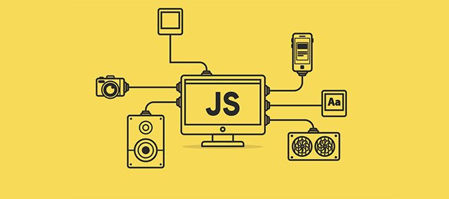 Tuto Le JavaScript Moderne (es6, es7, es8...) JavaScript