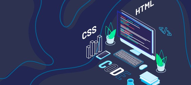 HTML et CSS par la Pratique