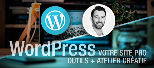 Tuto WordPress 2019 - Créer votre site gratuitement WordPress