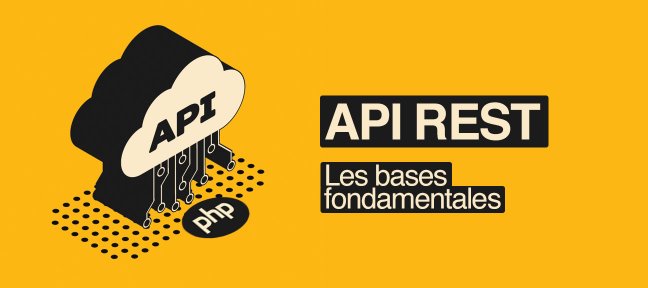 API REST : Les bases