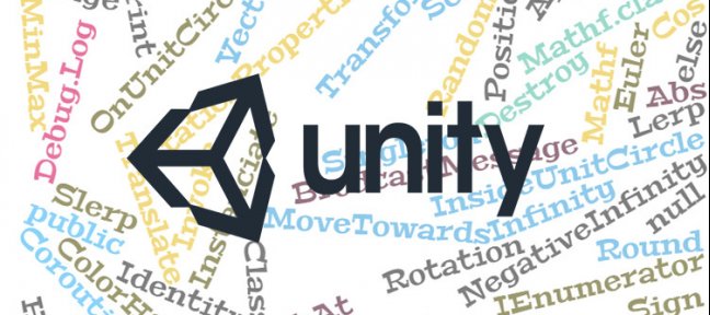 Unity : Maîtriser les fondamentaux - API, Classes et Structures