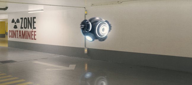 Tuto Intégrer un objet 3D dans un plan réel avec After Effects ! After Effects