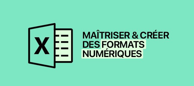 Maîtriser et créer des formats numériques