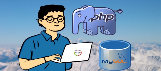 Tuto Développer un site Dynamique avec PHP et MySQL Php