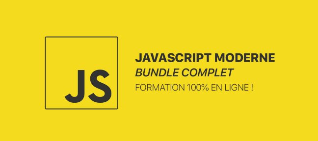 Tuto Javascript Moderne : Le bundle JavaScript