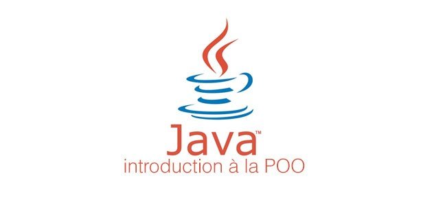 Tuto Introduction POO en Java Java