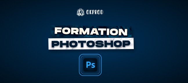 Tuto Photoshop CC 2021 - La formation complète Photoshop