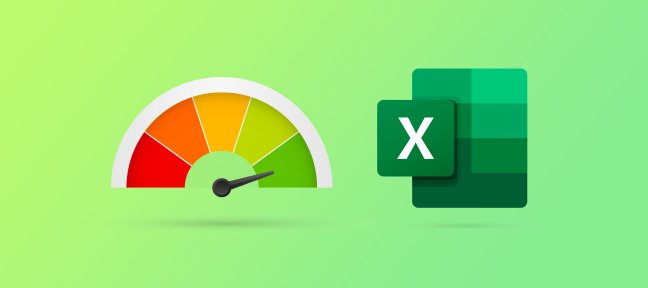 Tuto Excel : créer des jauges pour vos tableaux de bords Excel